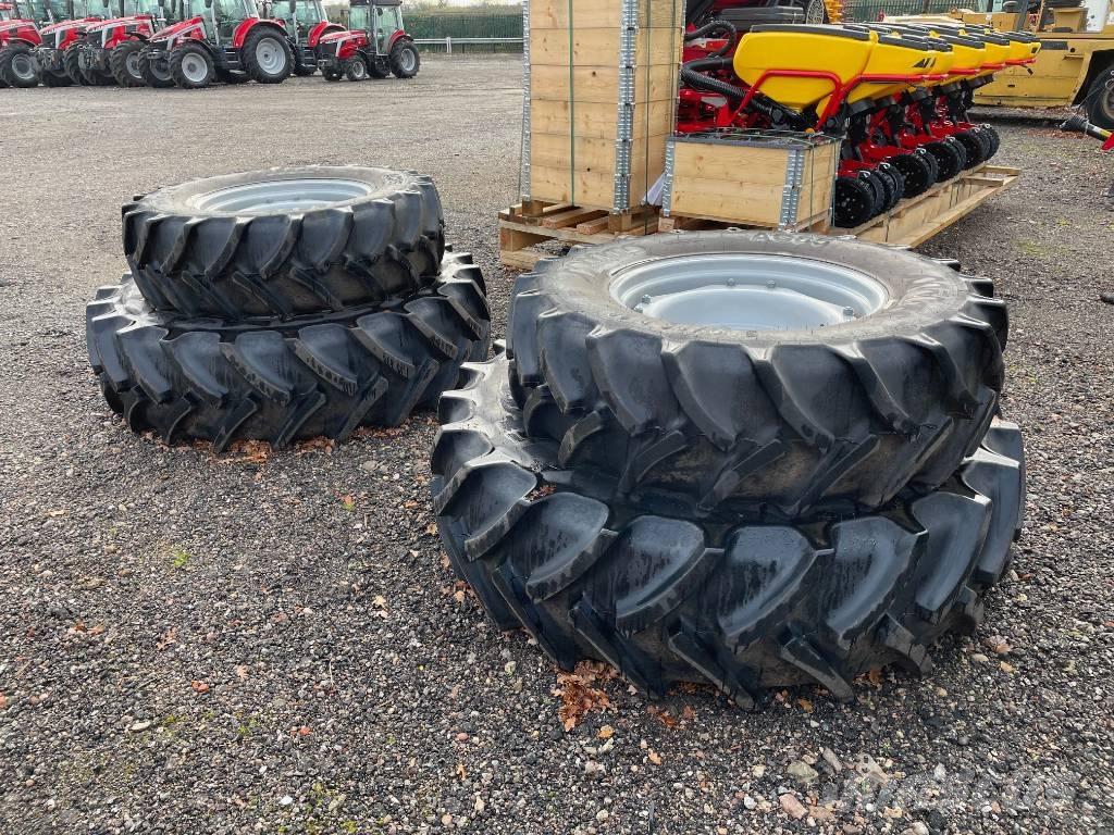 Mitas SET OF WHEELS الإطارات والعجلات والحافات