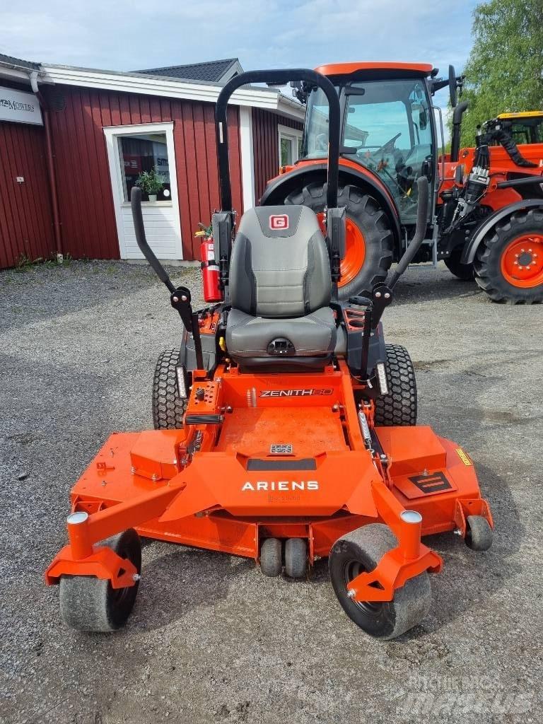 Ariens ZENITH صفر محولا الدوران