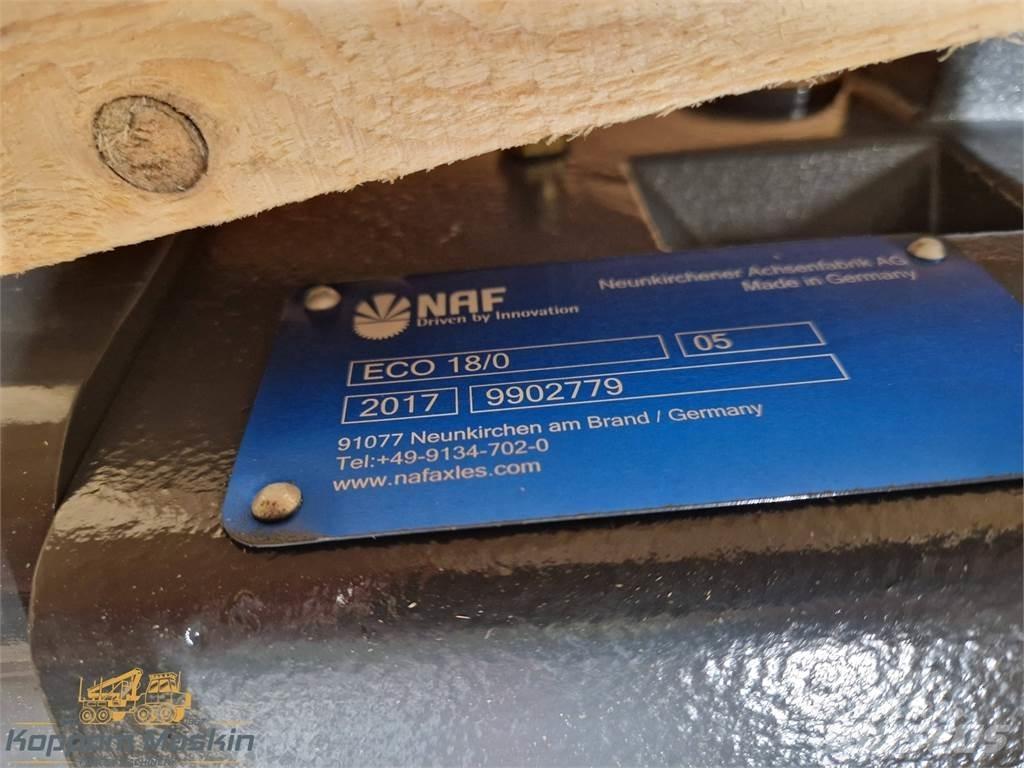 Eco Log 9902779 أجهزة نقل