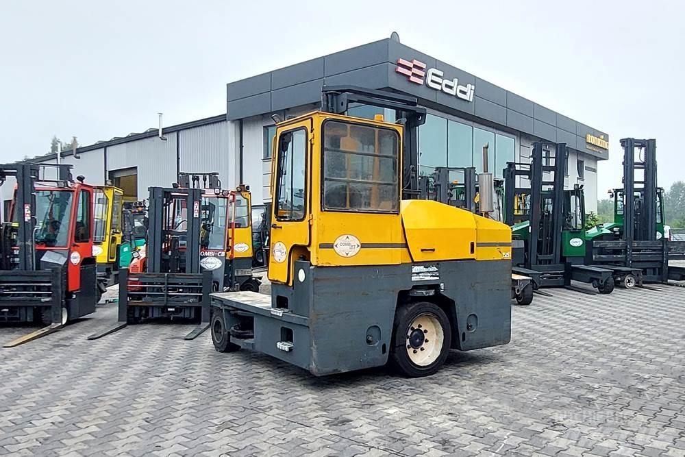 Combilift C6000 شاحنة المناولة رباعية الاتجاهات