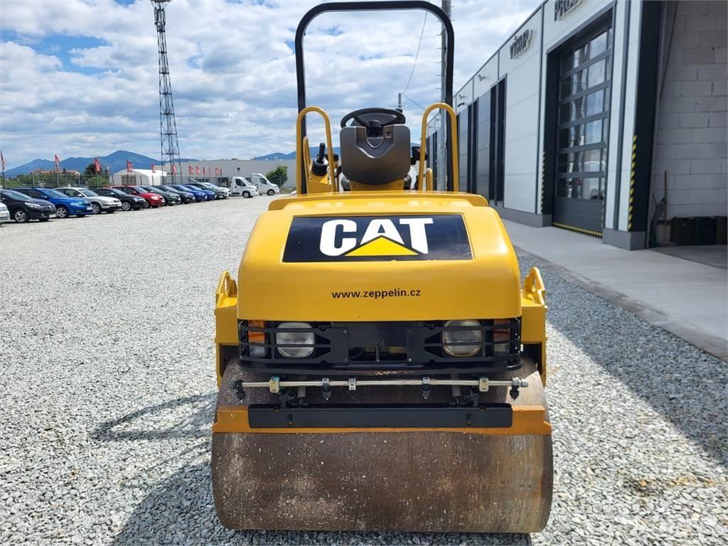 CAT CB-224E أخرى