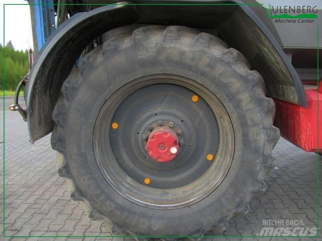 Horsch Leeb PT 230 رشاشات ذاتية الحركة