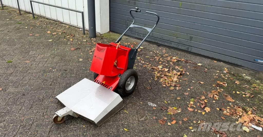 Hoaf weedair 75IBE معدات الحِراجة - غير ذلك