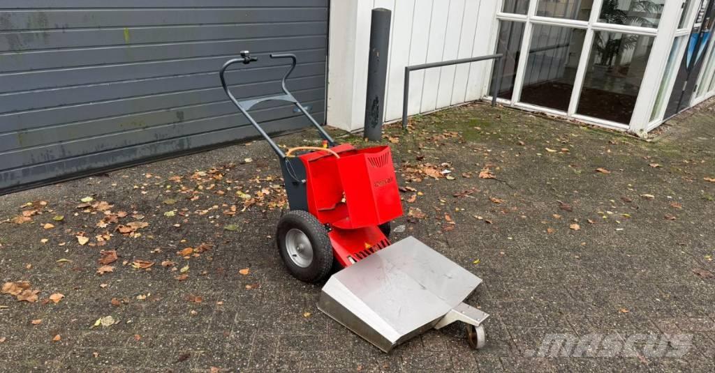 Hoaf weedair 75IBE معدات الحِراجة - غير ذلك