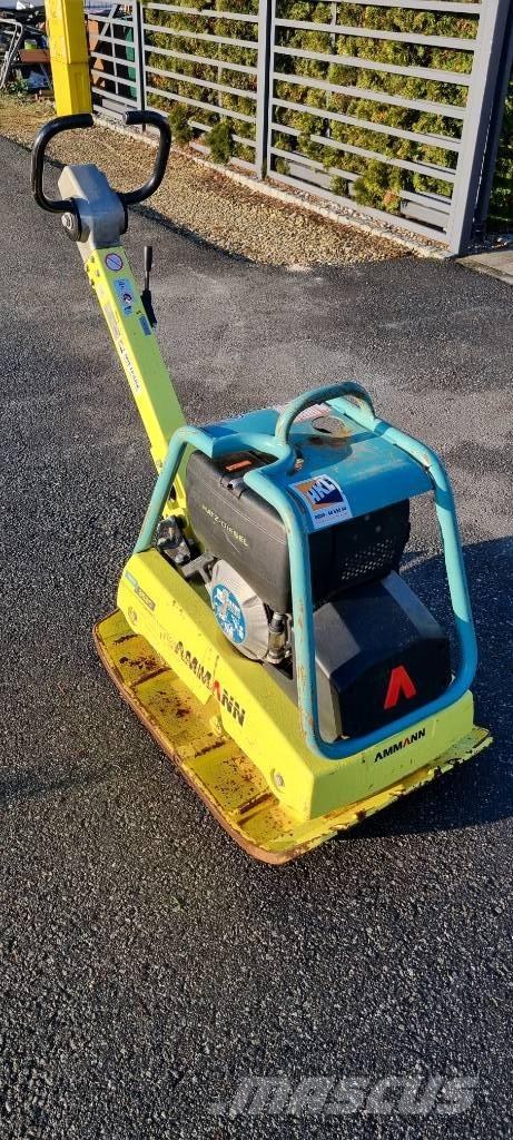 Ammann APR 3520 ضاغطات التربة