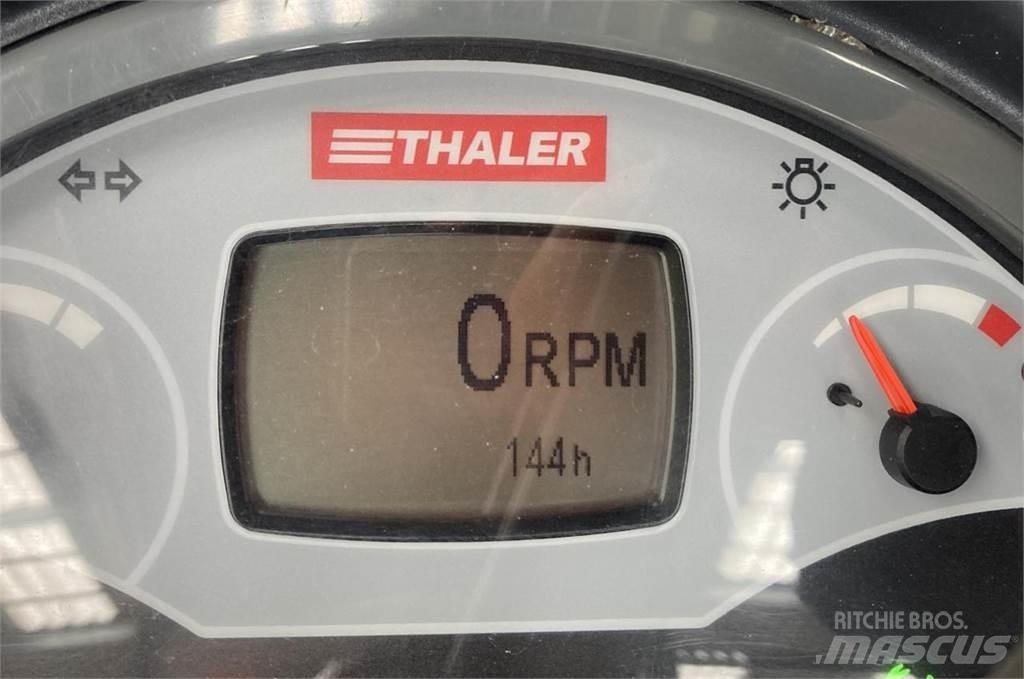 Thaler 2438H لوادر صغيرة