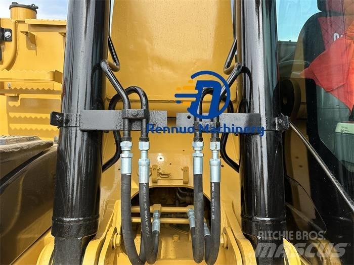 CAT 315D حفارات وسط 7 طن - 12 طن