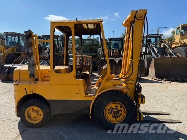Hyster H 70 C شاحنات الديزل