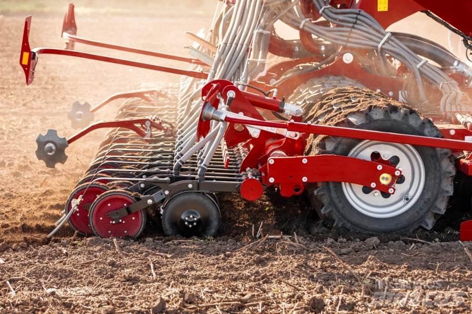 Horsch PRONTO 3 DC مثاقيب