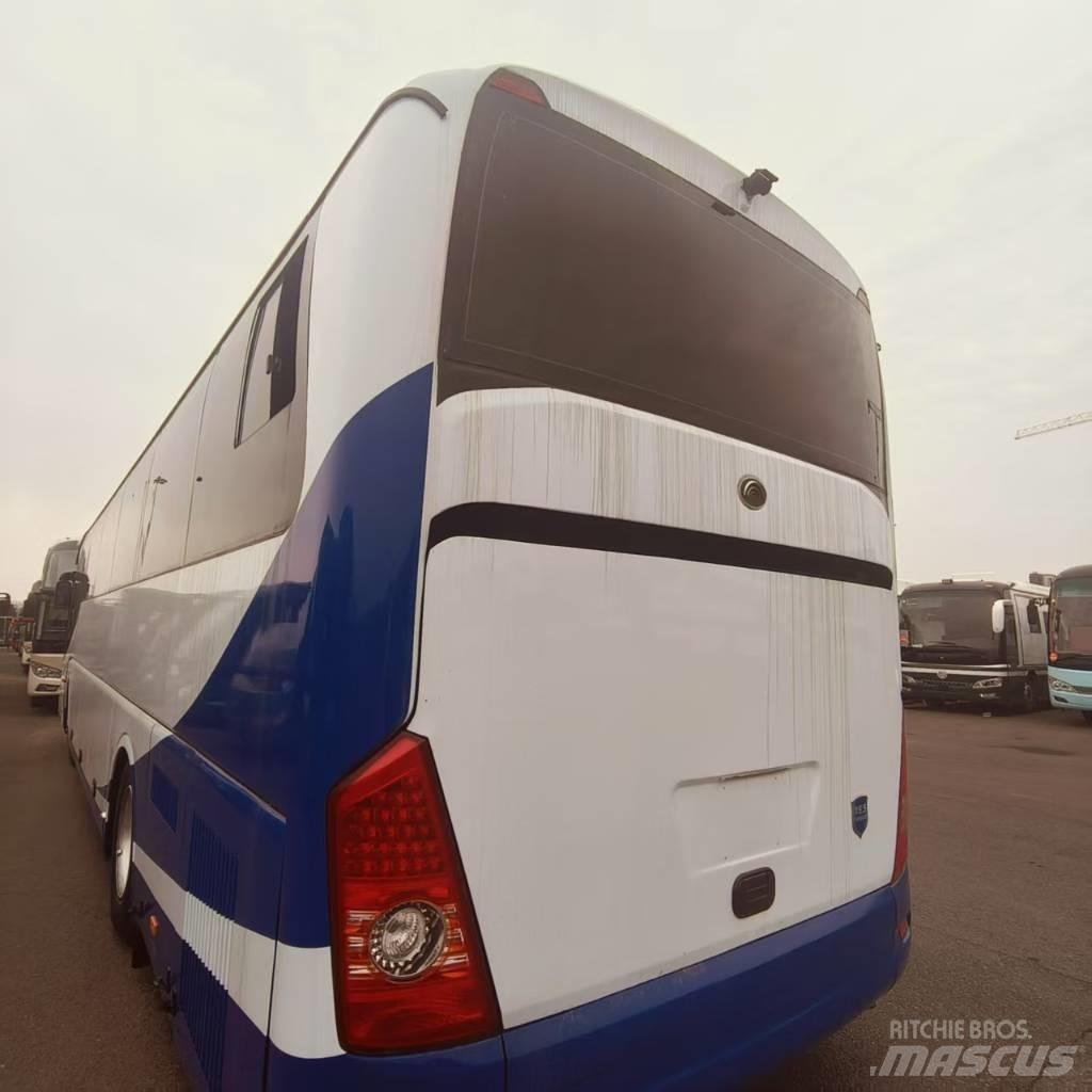 Yutong ZK6127H19 المركبة
