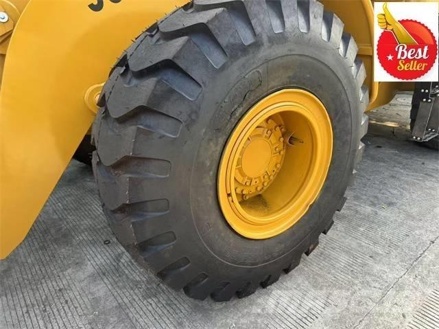 CAT 966 H لوادر بعجل