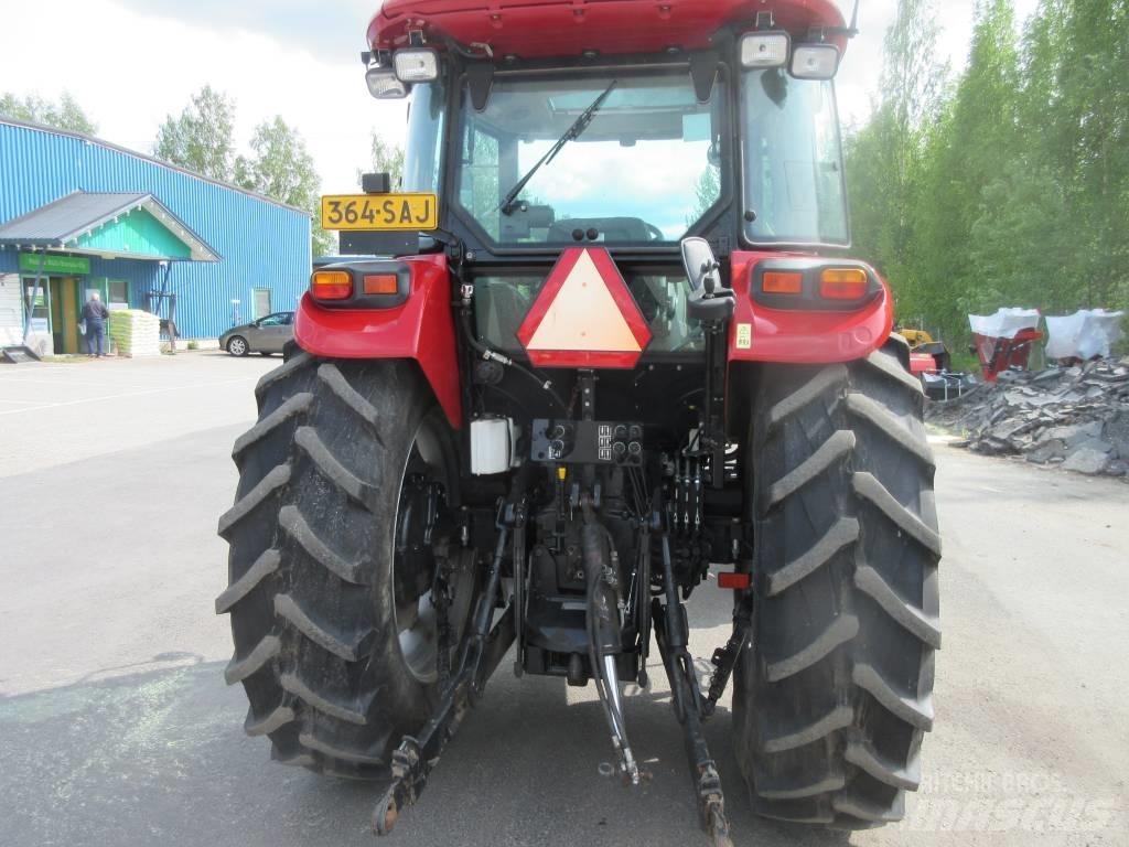 Case IH Farmal 105 A الجرارات