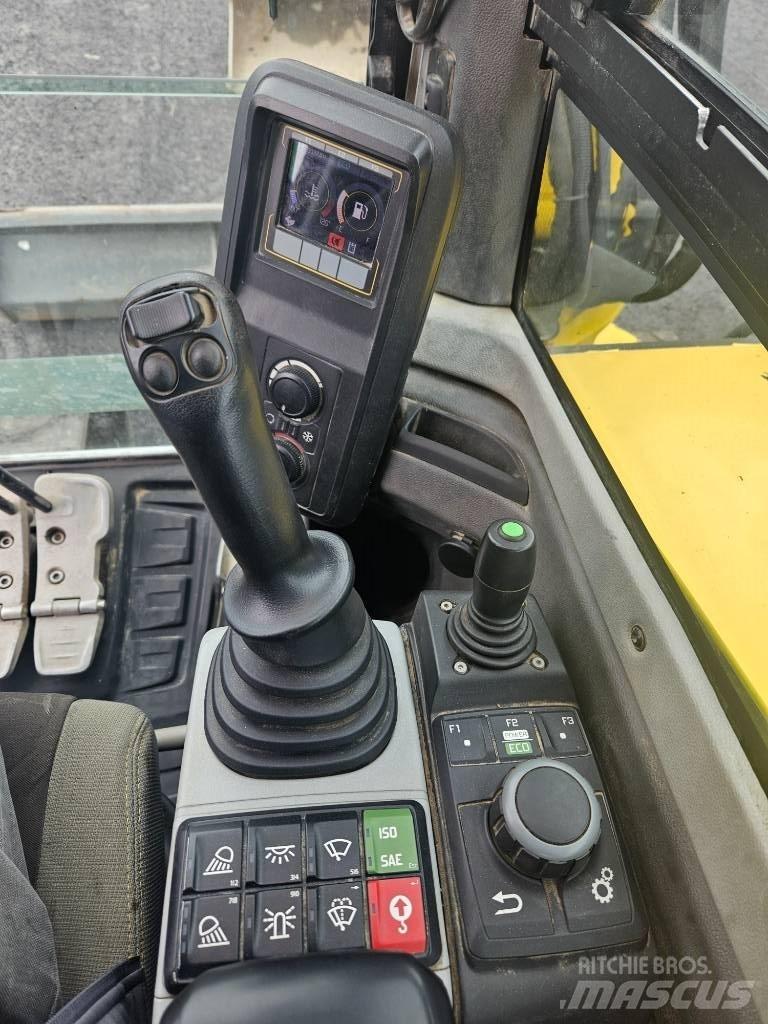 Wacker Neuson ET 65 حفارات صغيرة أقل من 7 طن (حفارات صغيرة)