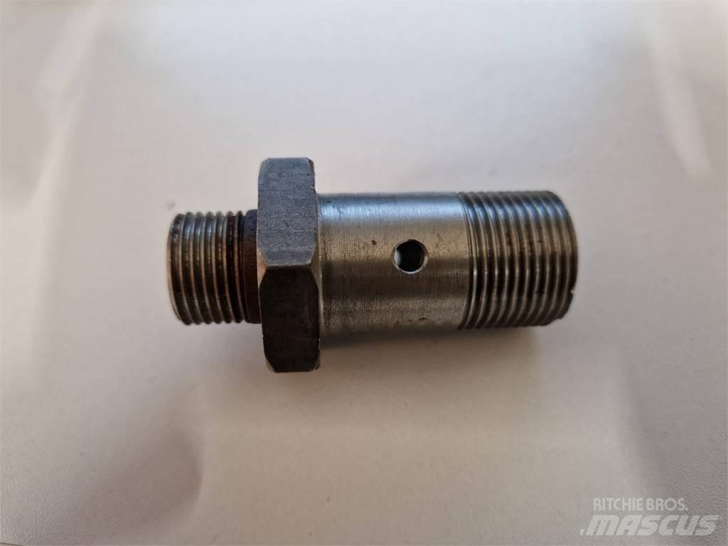 Rottne 051-0038 رؤوس حصادات
