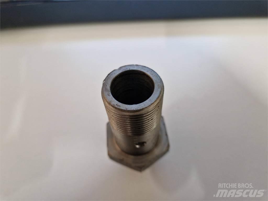 Rottne 051-0038 رؤوس حصادات
