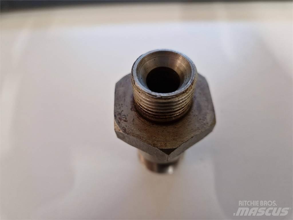 Rottne 051-0038 رؤوس حصادات