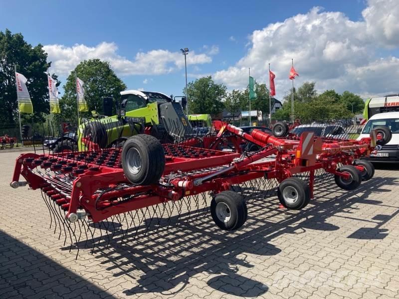 Horsch Cura 12 ST كاسحات