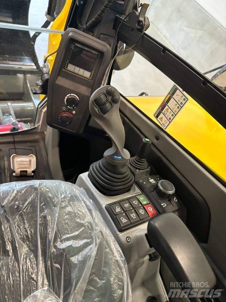 Wacker Neuson ET 65 حفارات صغيرة أقل من 7 طن (حفارات صغيرة)