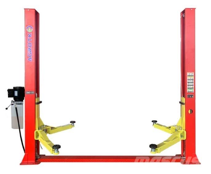 AGROTK ATK-B1000 سيارات