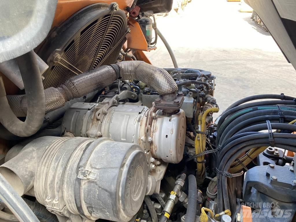 Bomag BW 154 AD-5 مداحل ثنائية الاسطوانة