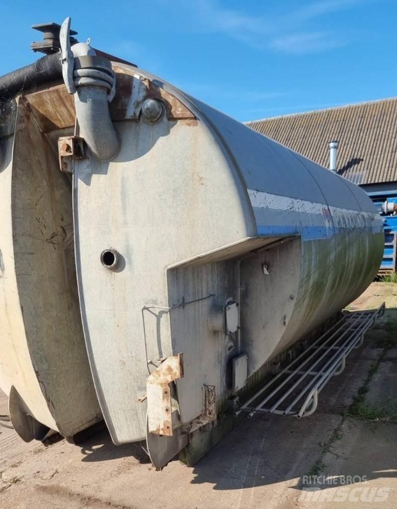 Peecon Watertank حاويات الخزان