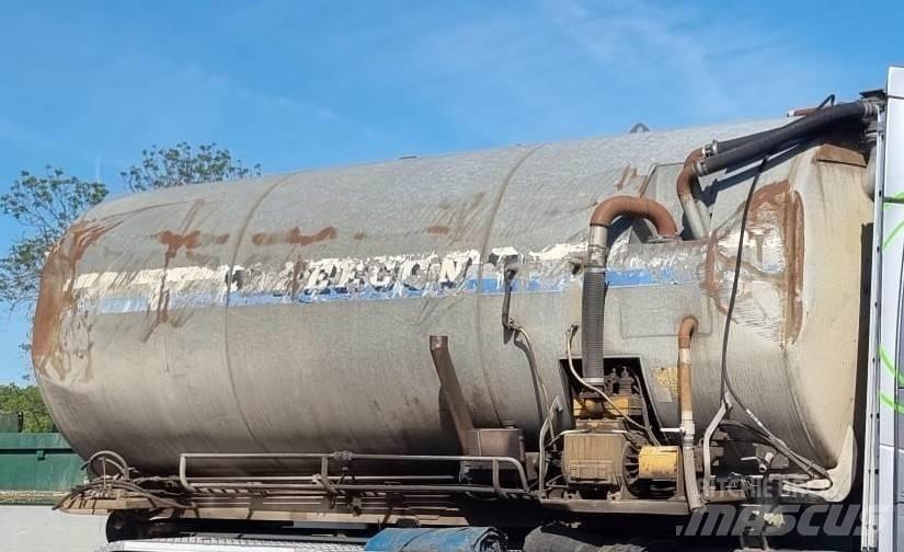 Peecon Watertank حاويات الخزان