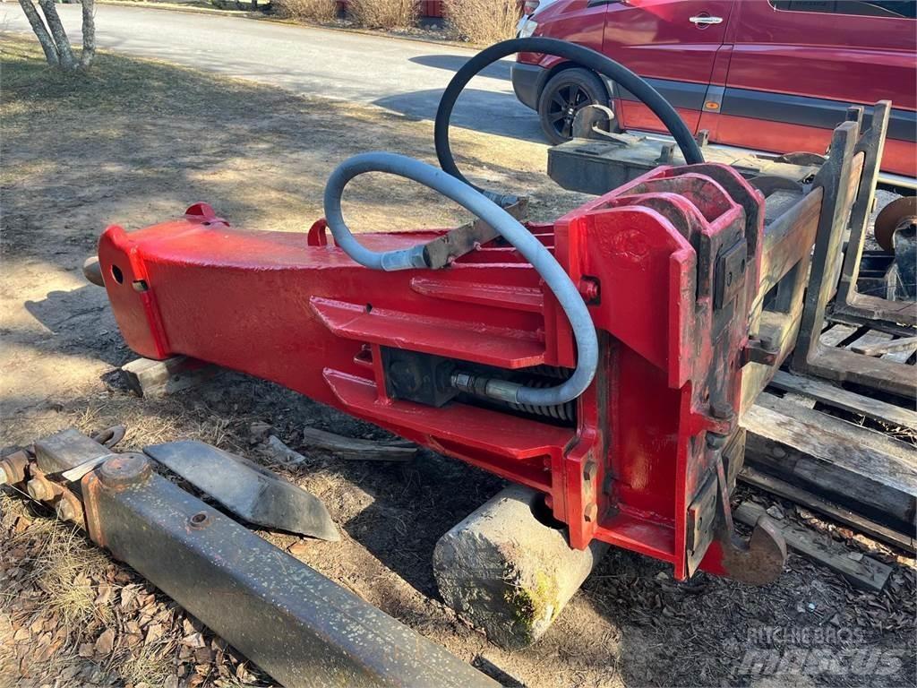 Rammer 800 HD مطارق / كسارات