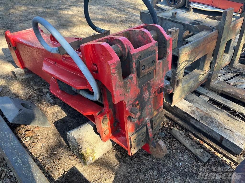 Rammer 800 HD مطارق / كسارات