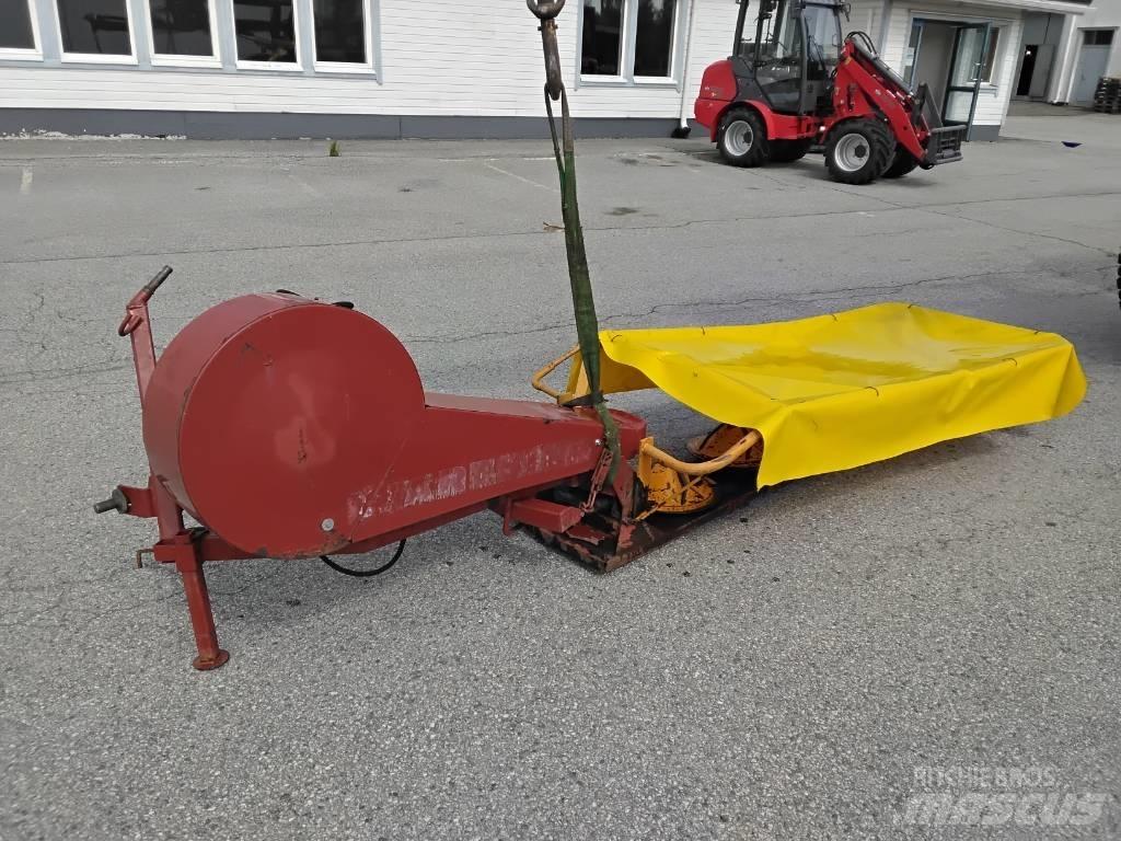 Pomo NK185 جزازات