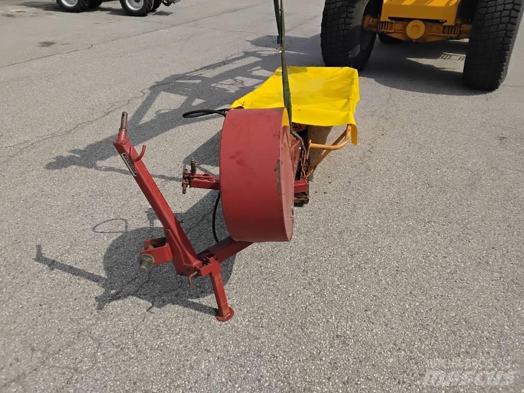 Pomo NK185 جزازات
