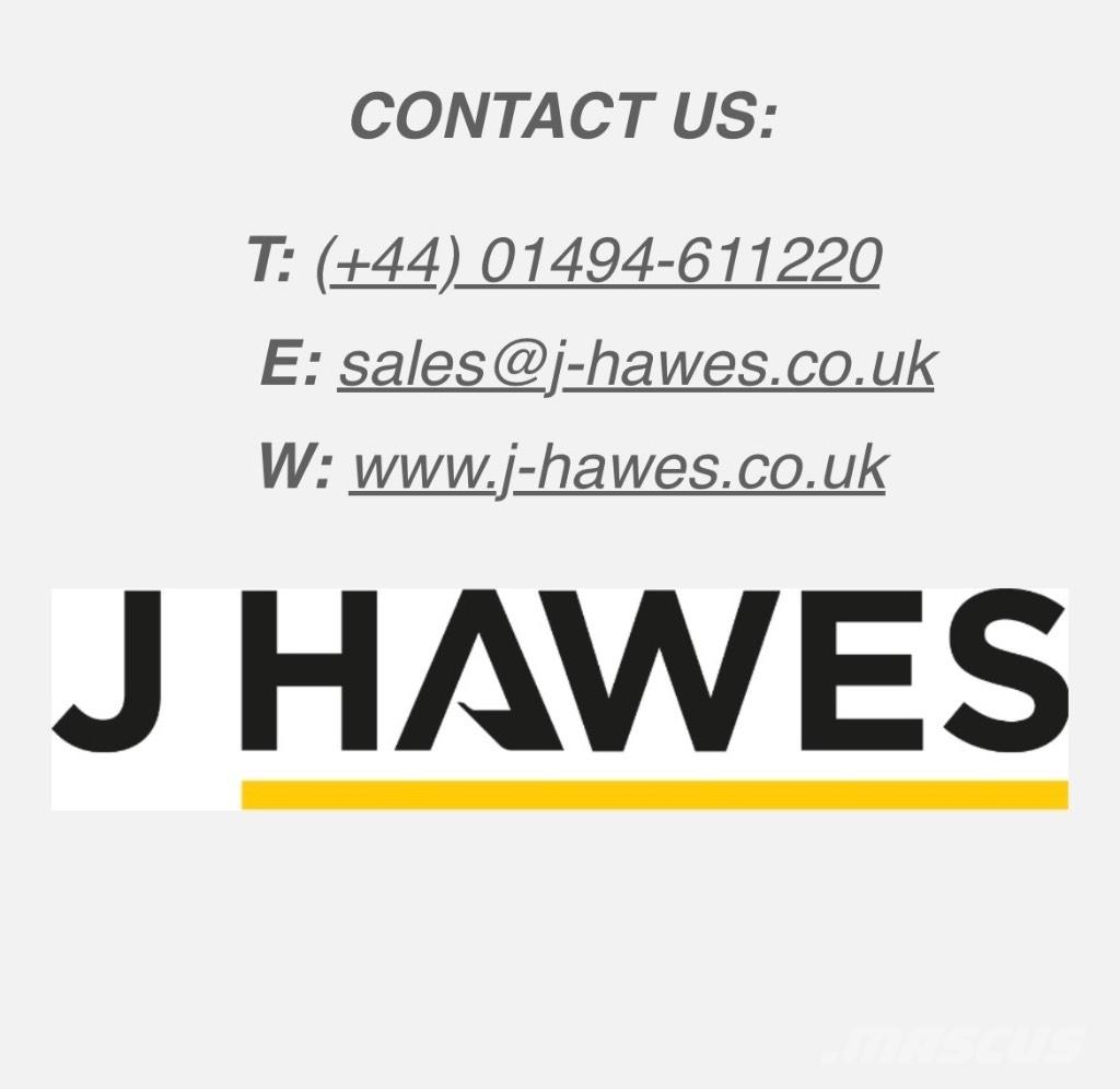 Komatsu PC 55 MR-5 حفارات صغيرة أقل من 7 طن (حفارات صغيرة)