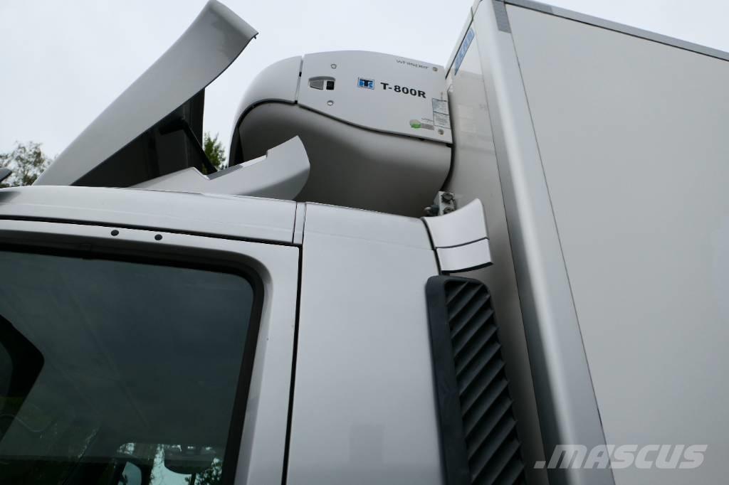 Volvo Fm330 6x2*4 شاحنات بدرجة حرارة قابلة للضبط