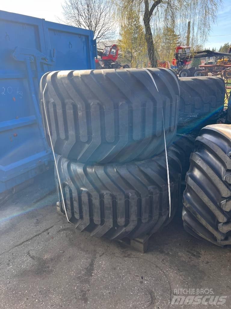 Tianli 800/40-26,5 الإطارات والعجلات والحافات