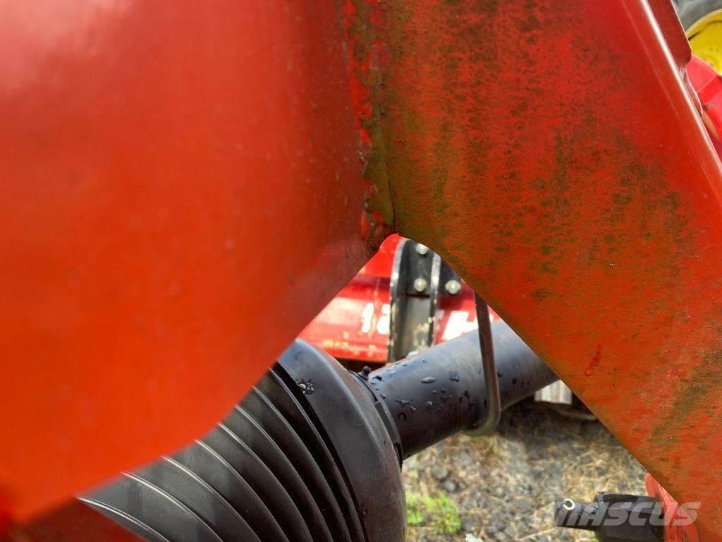 Kuhn Gmd 310 FF جزازات
