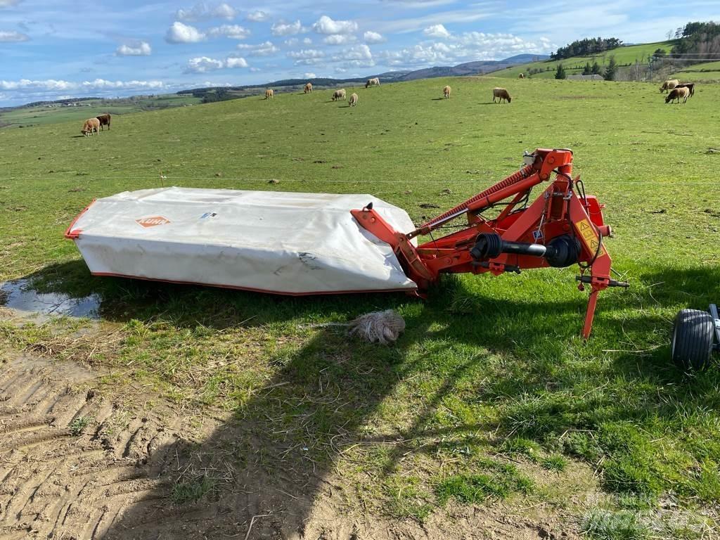 Kuhn Gmd 310 FF جزازات