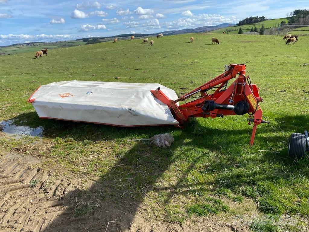 Kuhn Gmd 310 FF جزازات