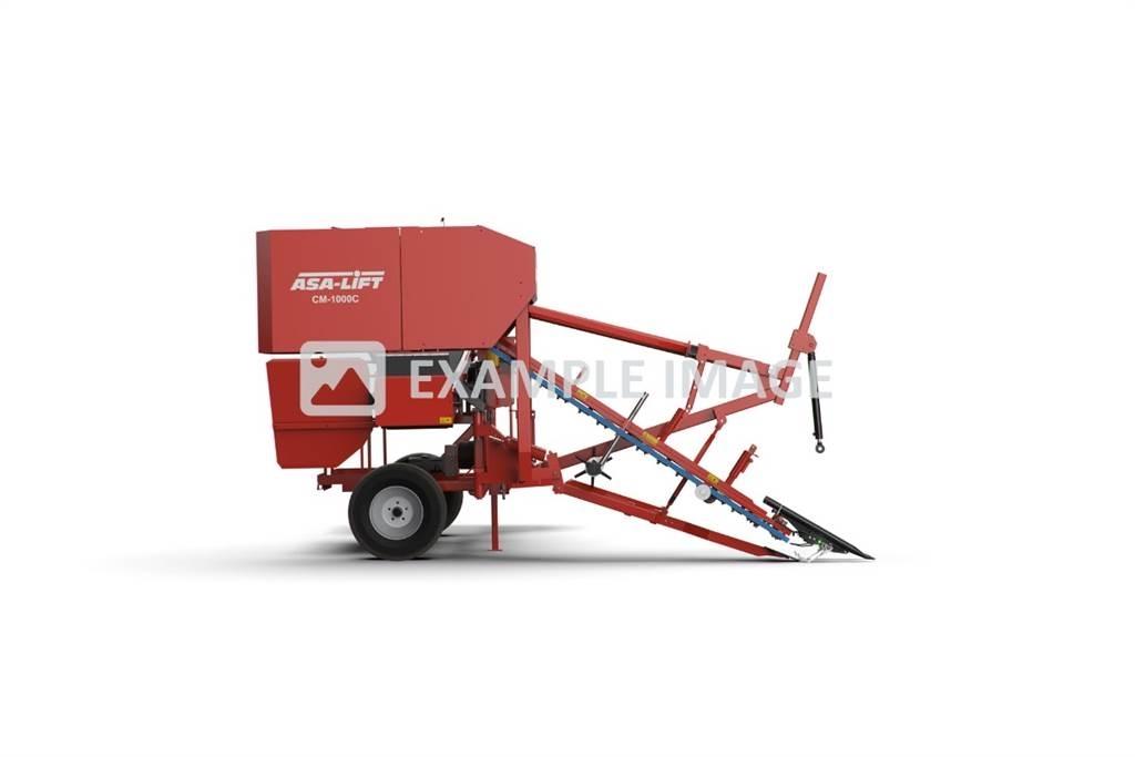 Asa-Lift CM 1000 C ماكينات زراعية أخرى