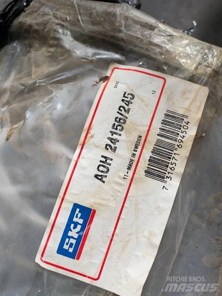  SKF AOH 24156/245 محور العجلة