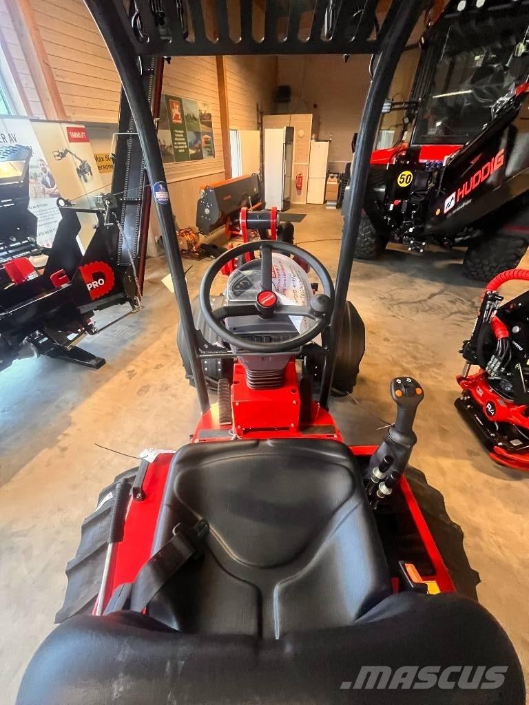 Thaler 2230S لوادر متعددة الأغراض