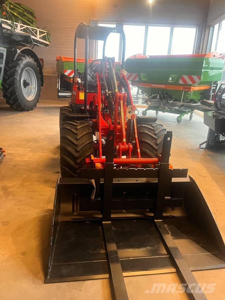 Thaler 2230S لوادر متعددة الأغراض