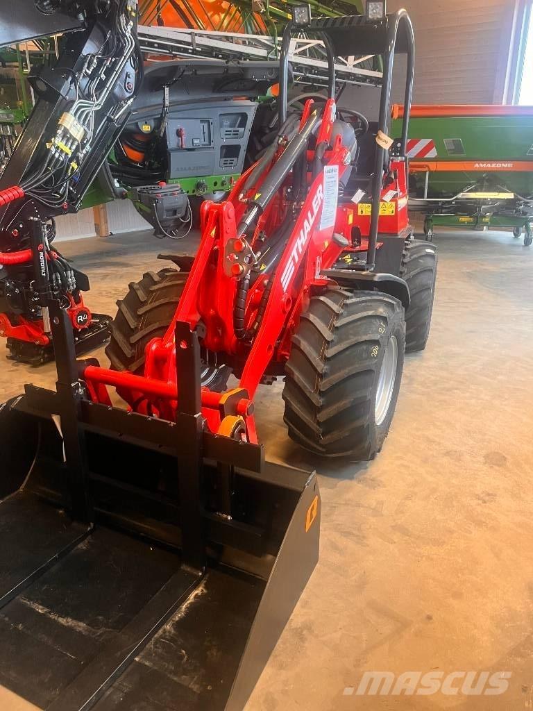 Thaler 2230S لوادر متعددة الأغراض