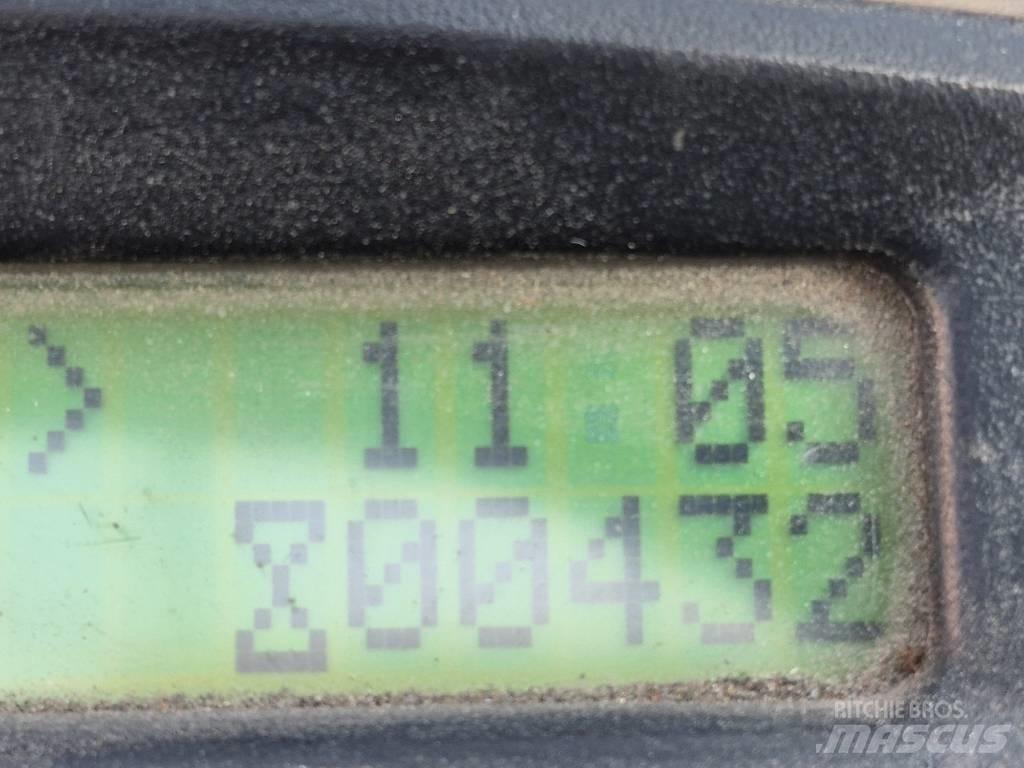 Yale GLP 060 VX شاحنات ذات رافعات شوكية - أخرى