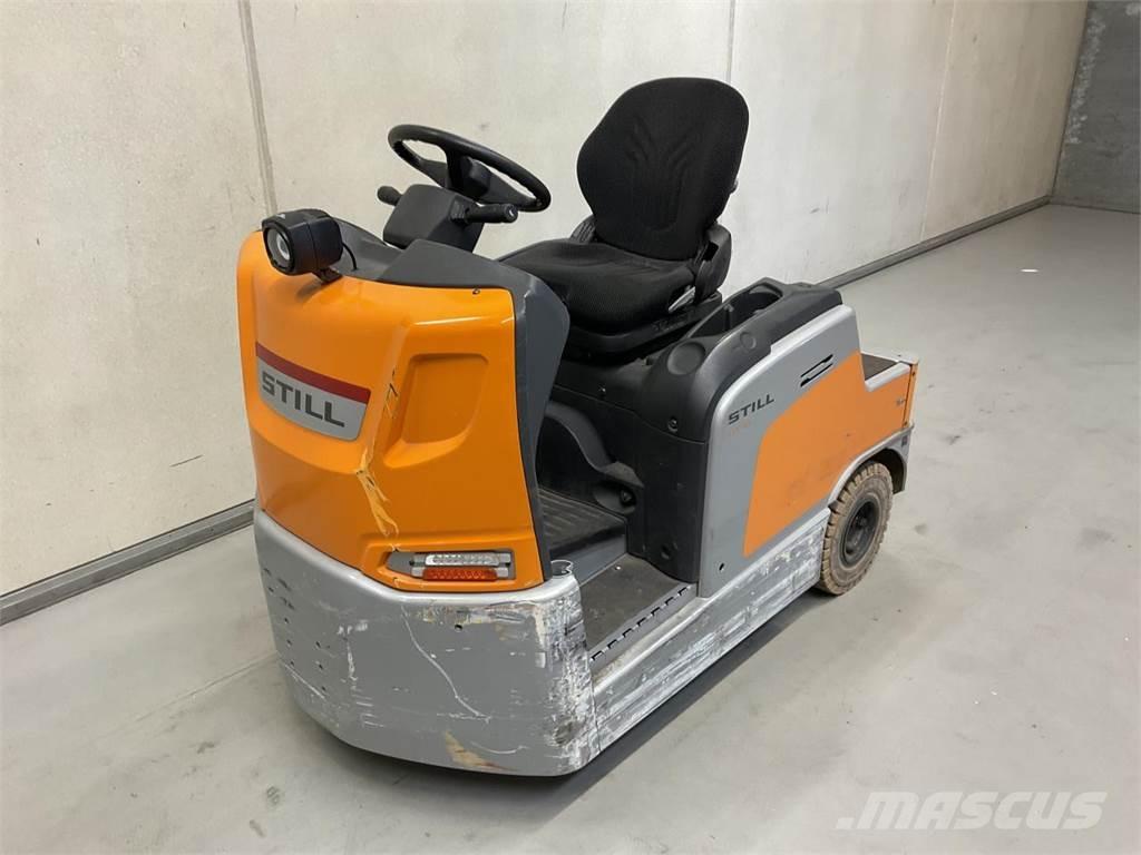 Still LXT70 جرارات صالات المطارات