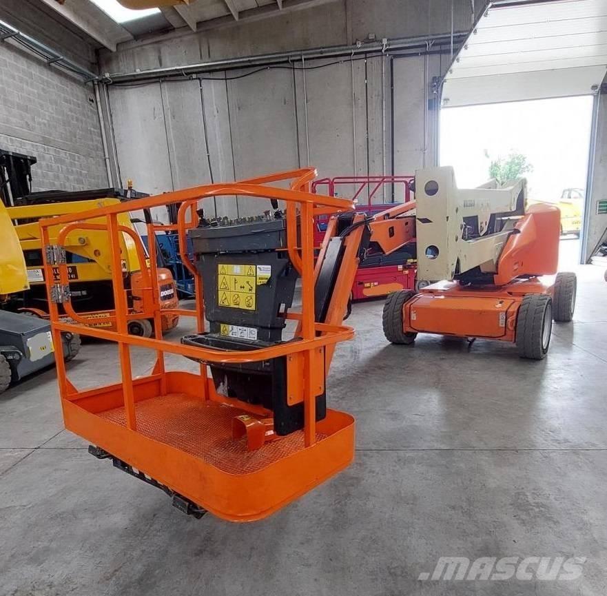 JLG E 450 AJ رافعات سلة مفصلية