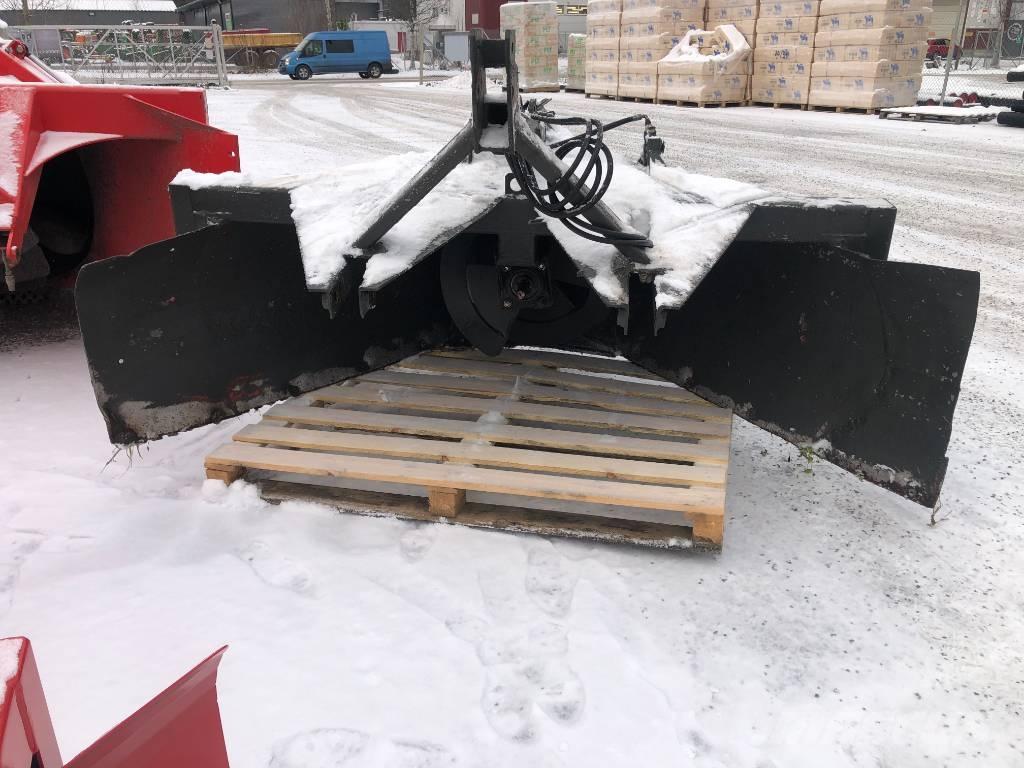 Ala-talkkari AT 260 قاذفات الجليد