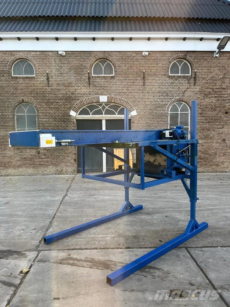 Schouten KS240-60 معدات غسيل