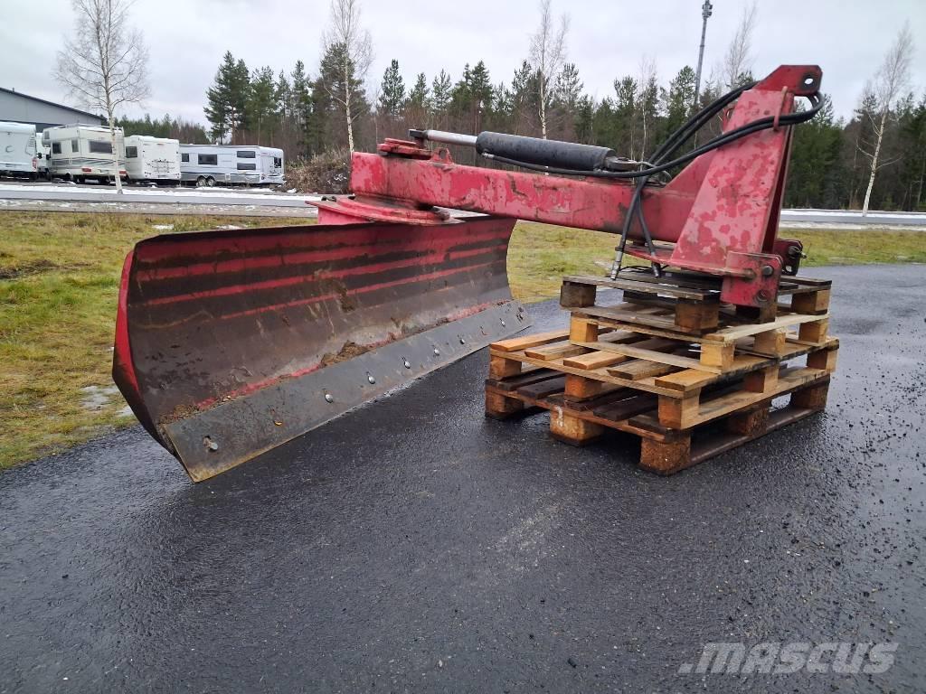 Vama 300 JH1 زلاقات الطرق