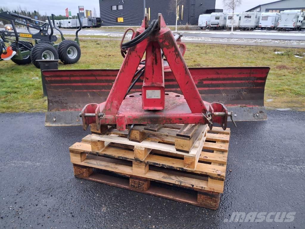 Vama 300 JH1 زلاقات الطرق