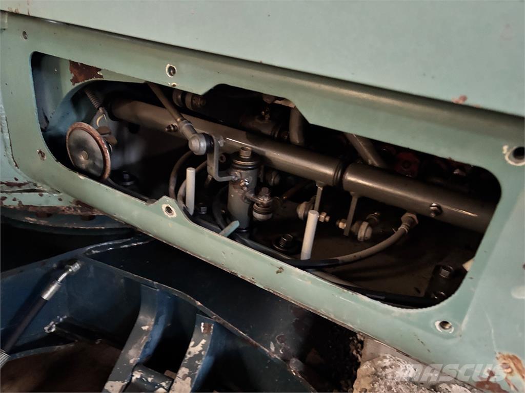 Yanmar VIO 70 أخرى