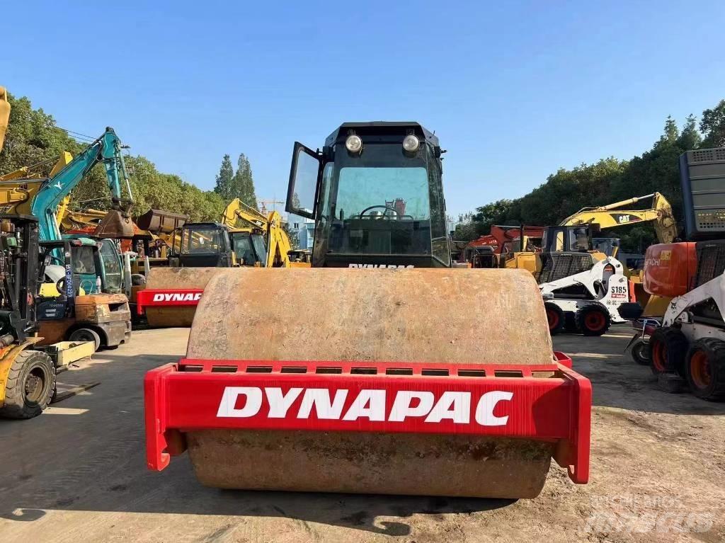 Dynapac CA300 معدات تمهيد الطرق